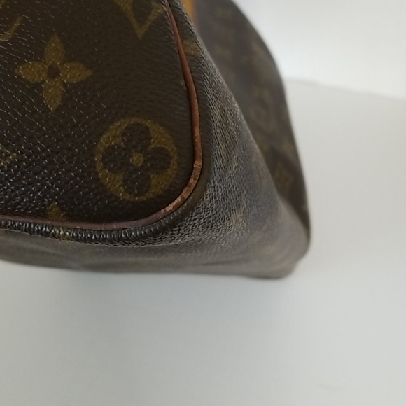 Louis Vuitton Speedy 35 - Picture 5 of 14
